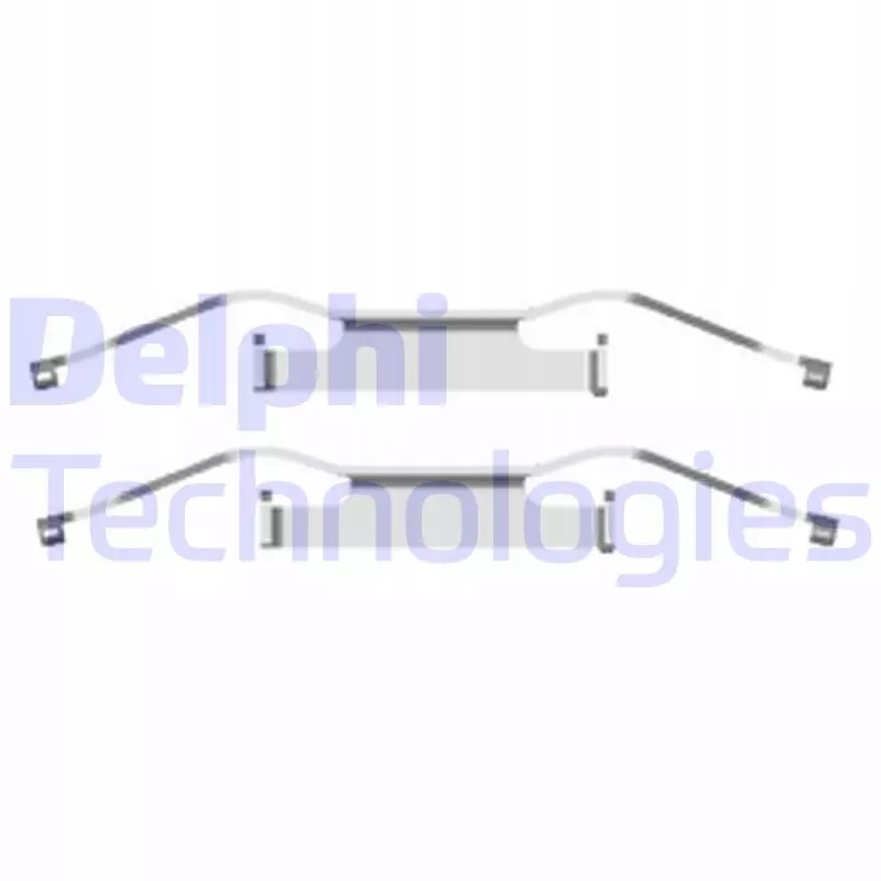 фото №14, Набор монтажный тормозных колодок alfa romeo giulia giuliet