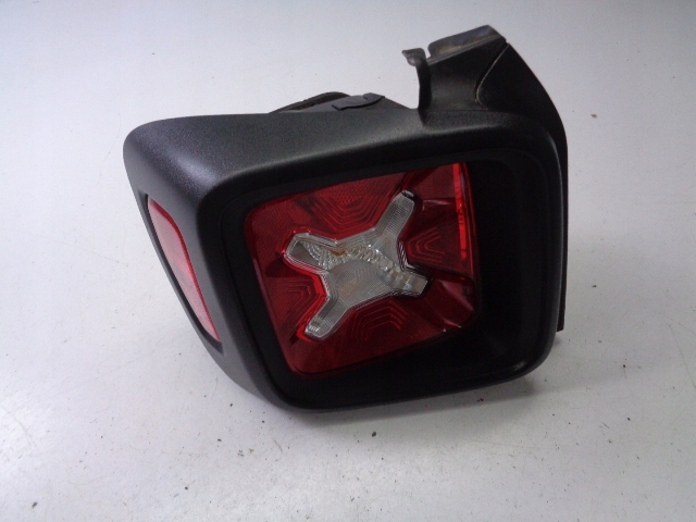 фото №1, Лампа лівий задня jeep renegade przed lift 2017 rok