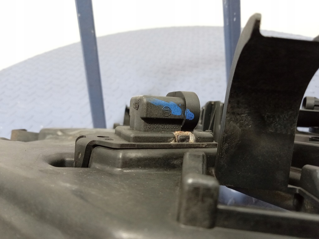 фото №6, Laguna iii 2.0 dci вентилятор радіатора 0130307096