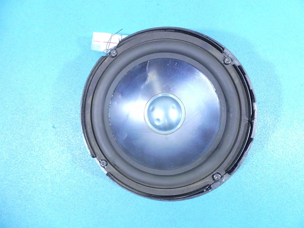 фото №2, Динамік logic 7 harman l7 mercedes r w251