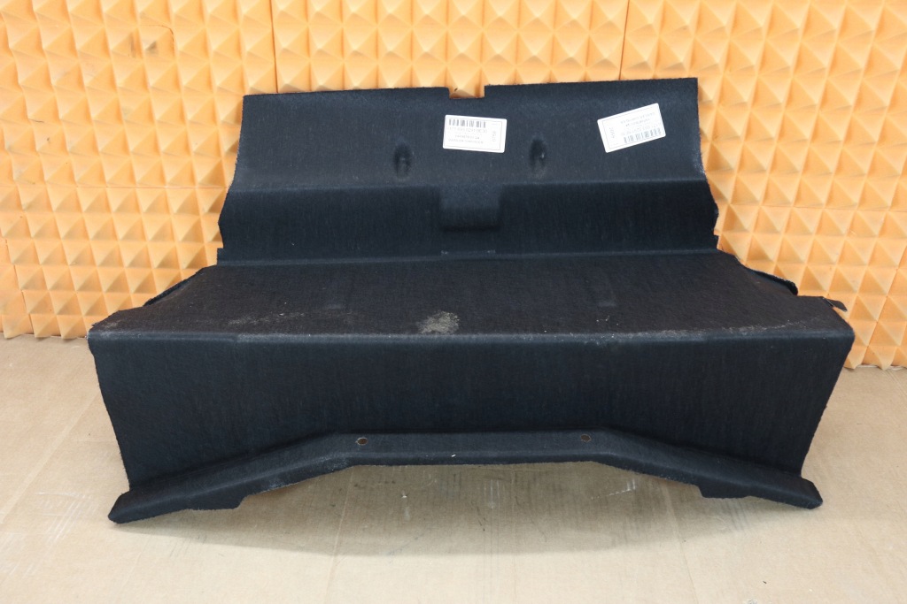 фото №5, Mercedes slk 171 r171 обшивка защита обивка багажника 1716930291