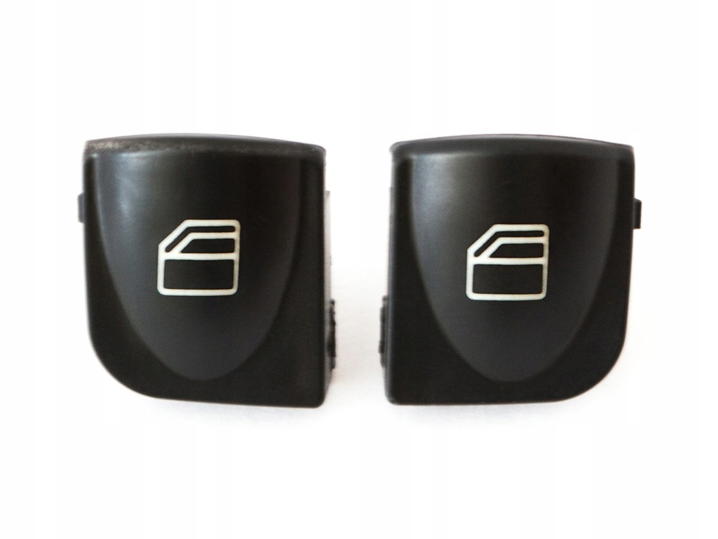 фото №1, Панель перемикач кнопка вікон do mercedes w209