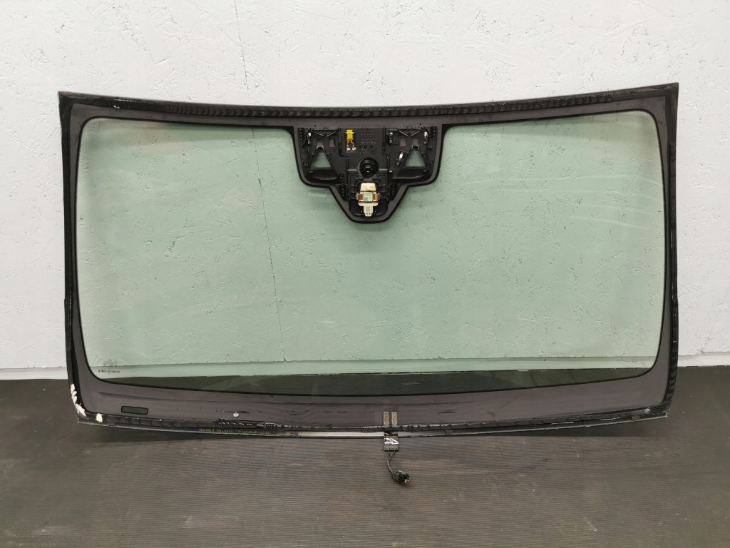 Mercedes-benz gle w292 оригинальная стекло передняя лобовое 2016 в Украине