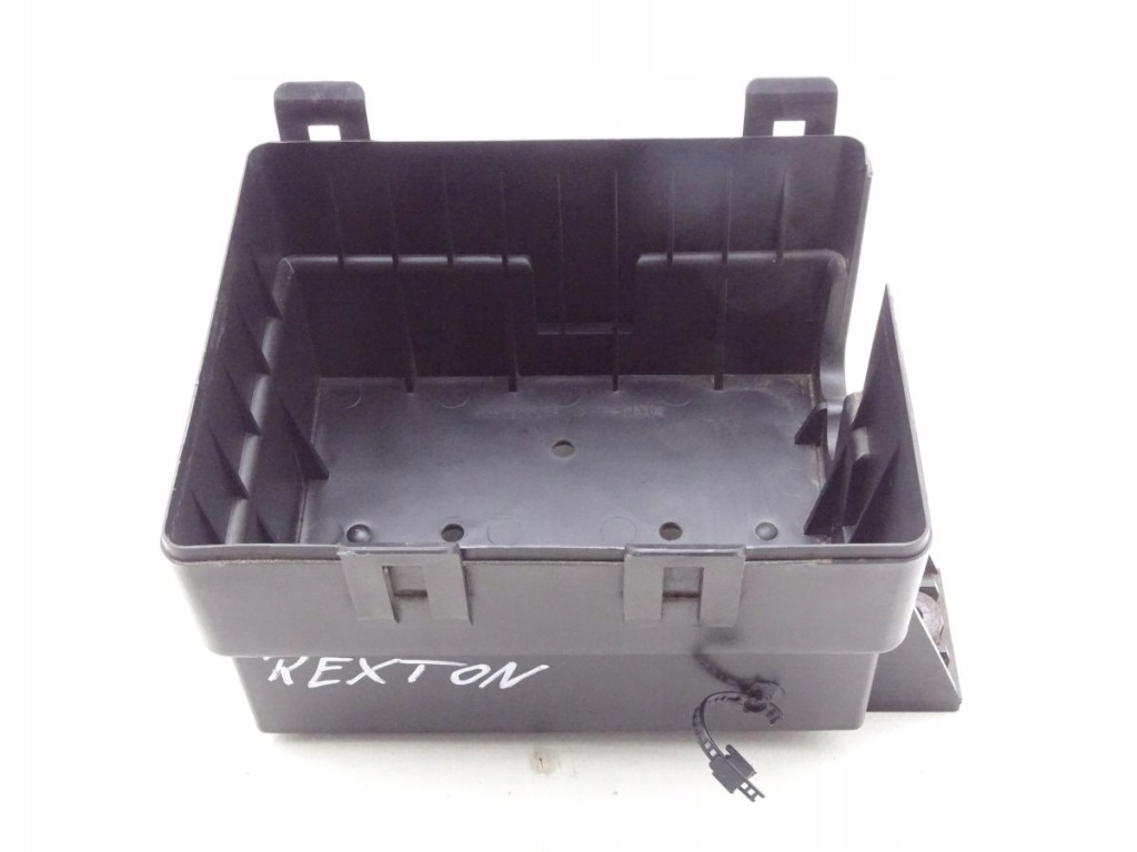 фото №1, Ssangyong rexton 01-06 корпус акумулятор