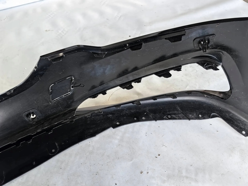 фото №11, Bmw 5 g30 g31 - бампер перед polecam