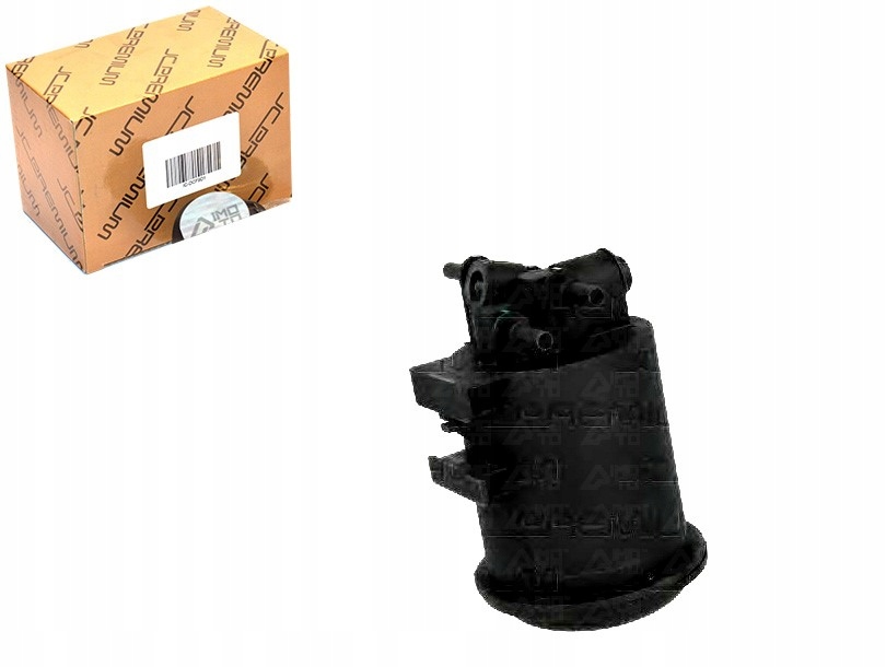 фото №3, Фильтр топлива renault espace iii kangoo kangoo expr