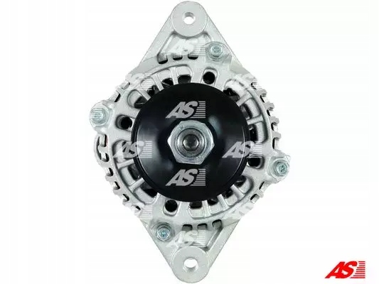 фото №7, Авто стартер генератор chevrolet matiz spark