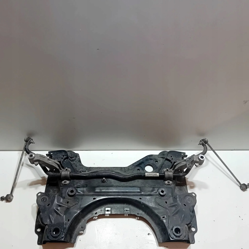 фото №6, Peugeot 3008 ii 5008 підрамник підрамник поперечина