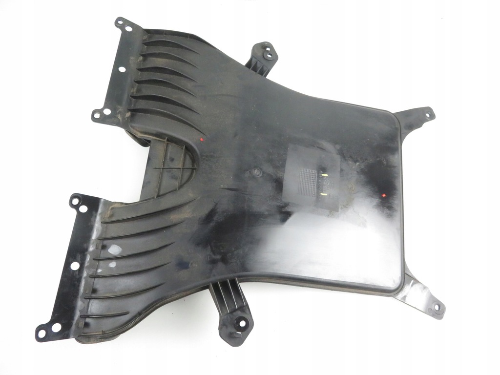 фото №1, Впуск повітря hyundai santa fé i 2822026320