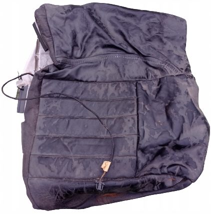 фото №1, Сидіння обшивка сидіння сидіння audi a8 d3