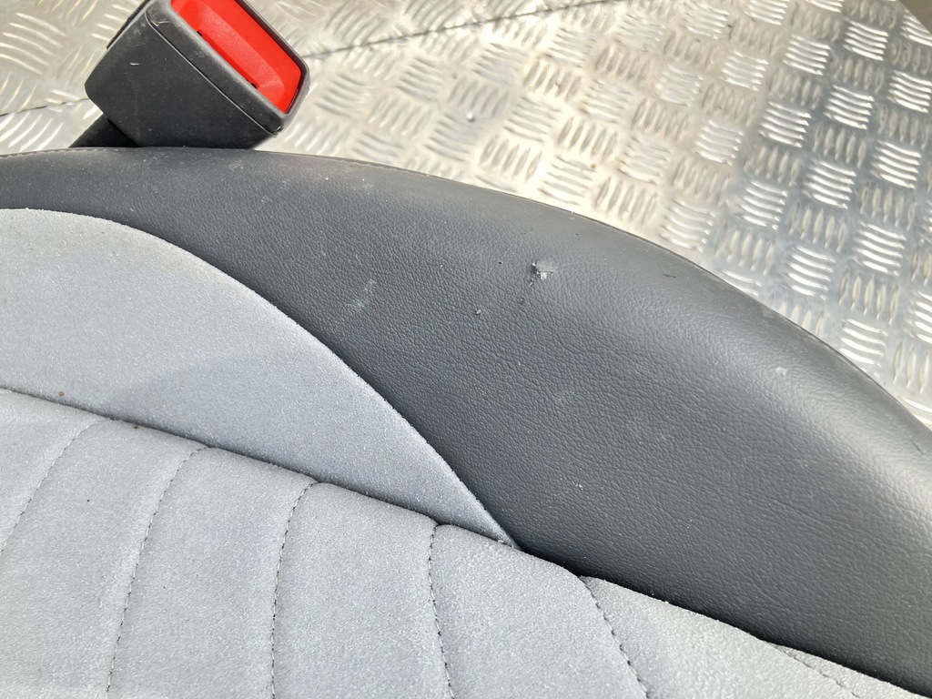 фото №6, Сиденье передний правый vw id.3 id 3