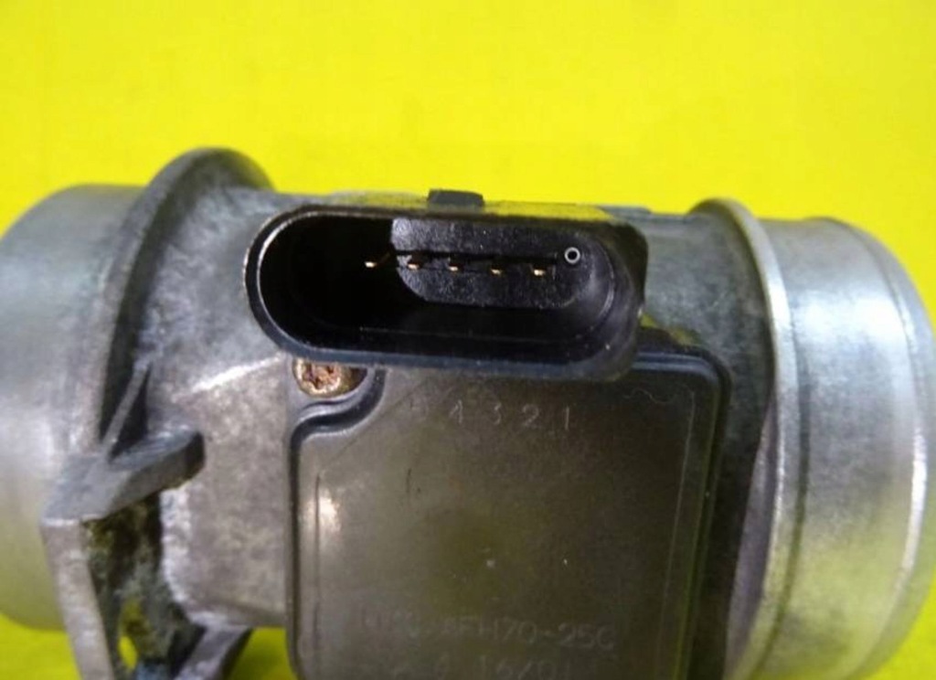 Витратомір audi a6 c5 2.5 tdi afh70-25c / 059906461d nr106 Київ