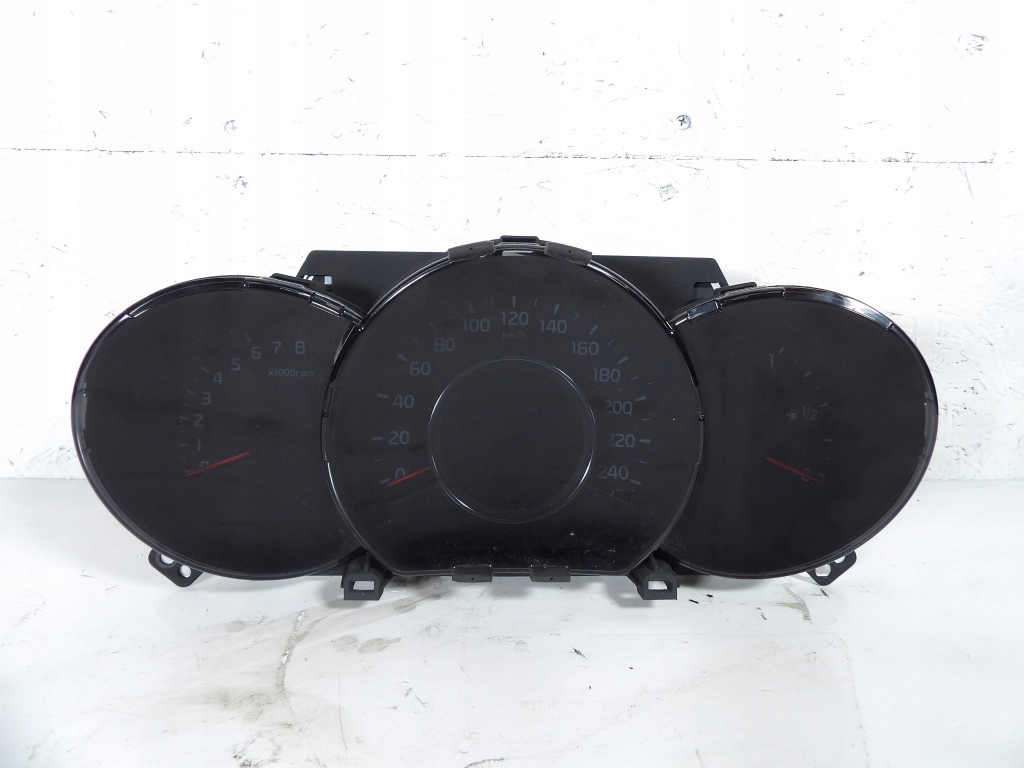 фото №1, Kia ceed ii 1.6gdi счетчик 94033-a2010