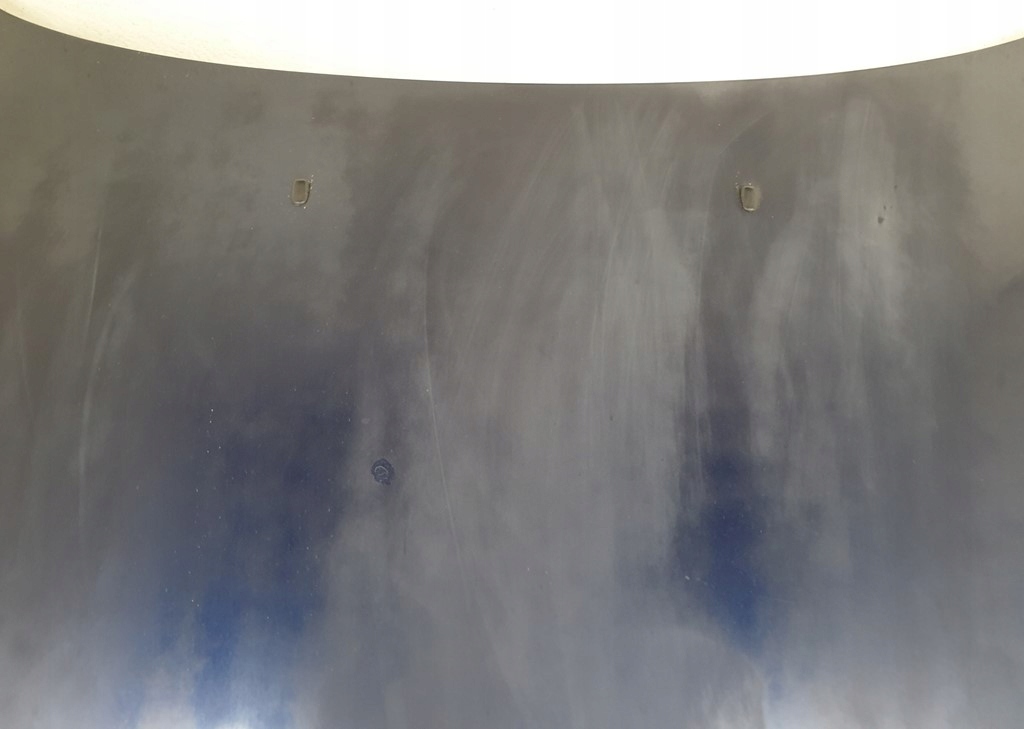 фото №4, Капот крышка двигателя e2 ford mondeo mk3