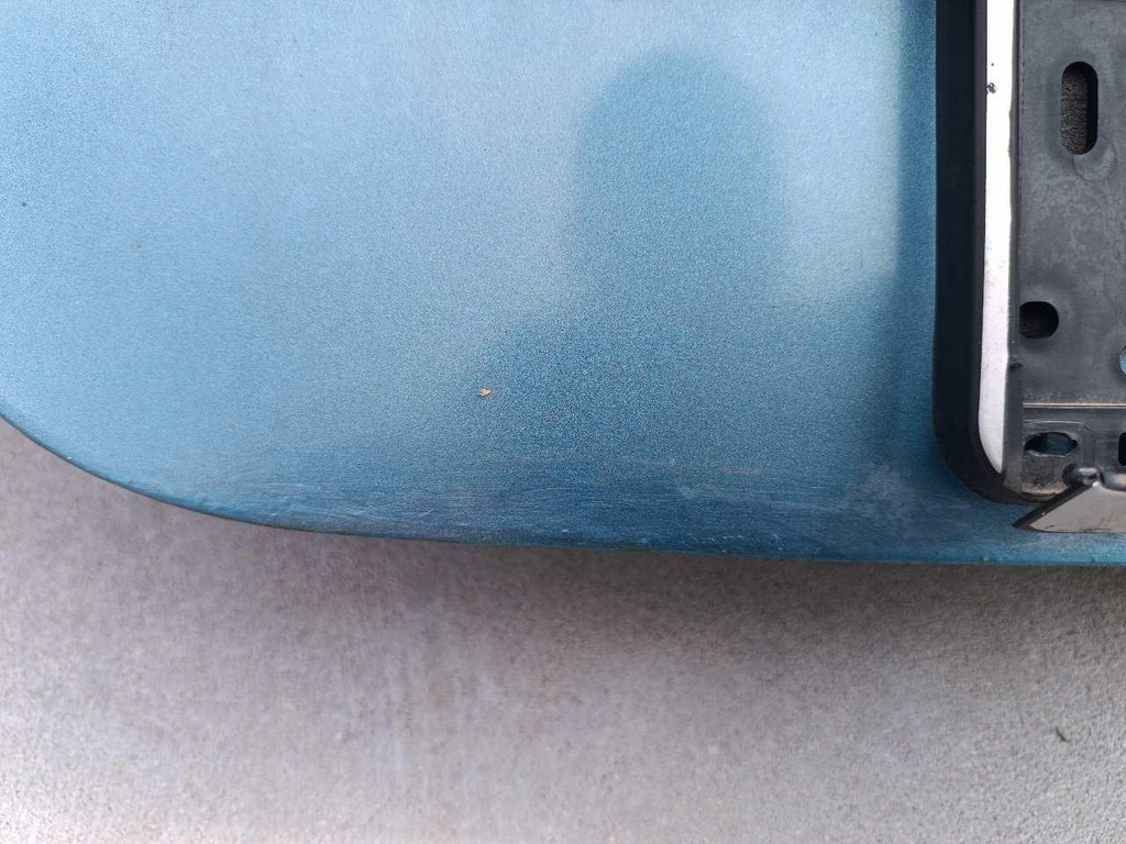 фото №8, Кришка багажника багажника ford focus mk2 cabrio