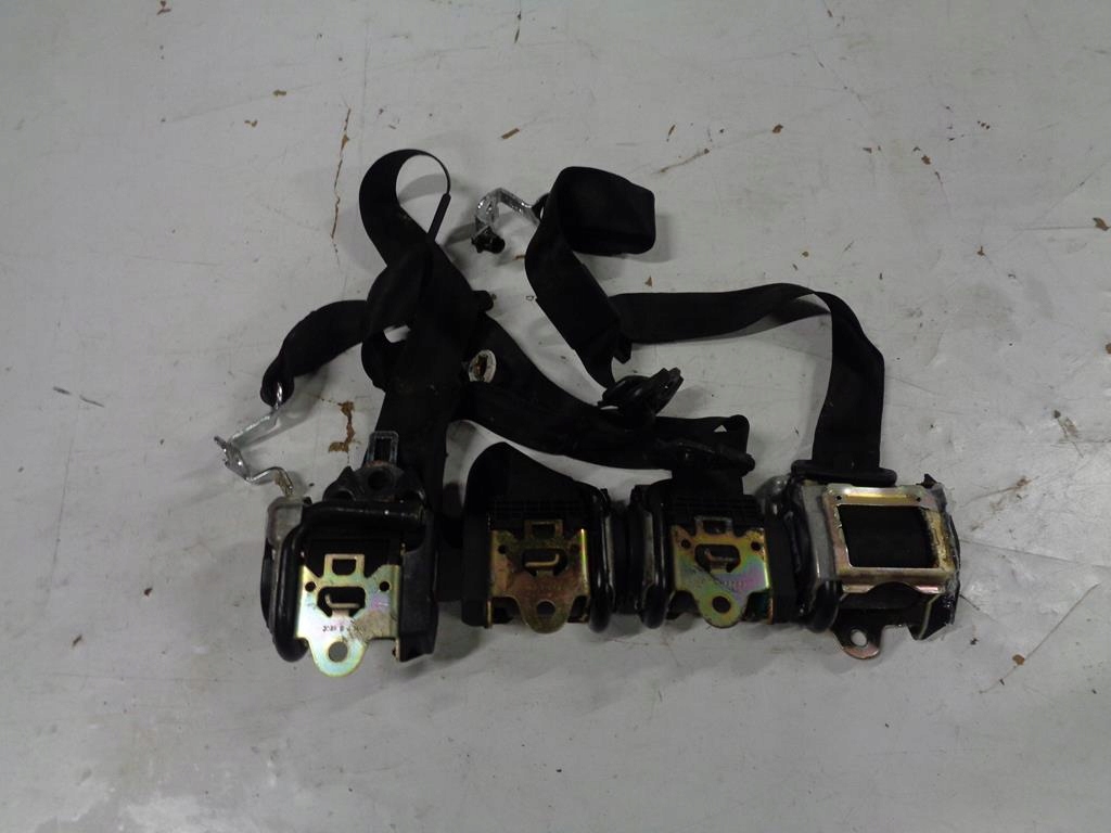 фото №1, Ремені натягувачі audi a3 8l fl