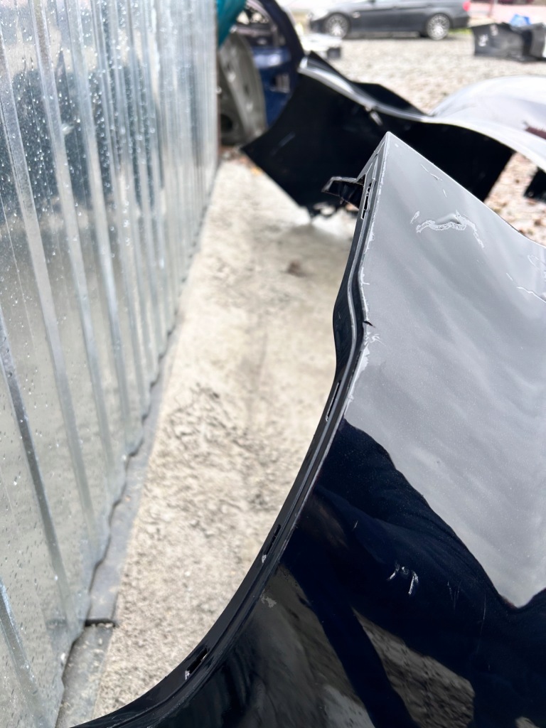 фото №5, Бампер задняя задний ford kuga mk3 st-line