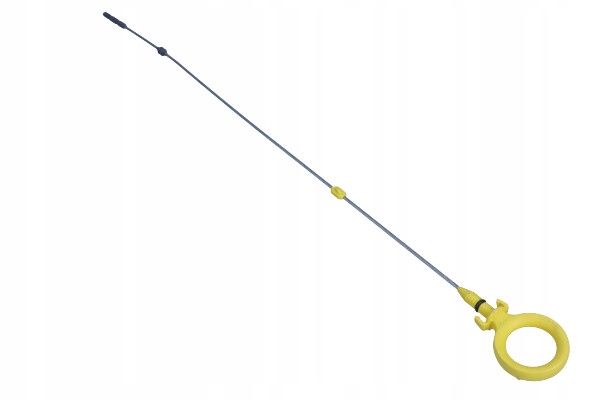 фото №1, Щуп уровня масла щуп оригинал vag 06d115611b