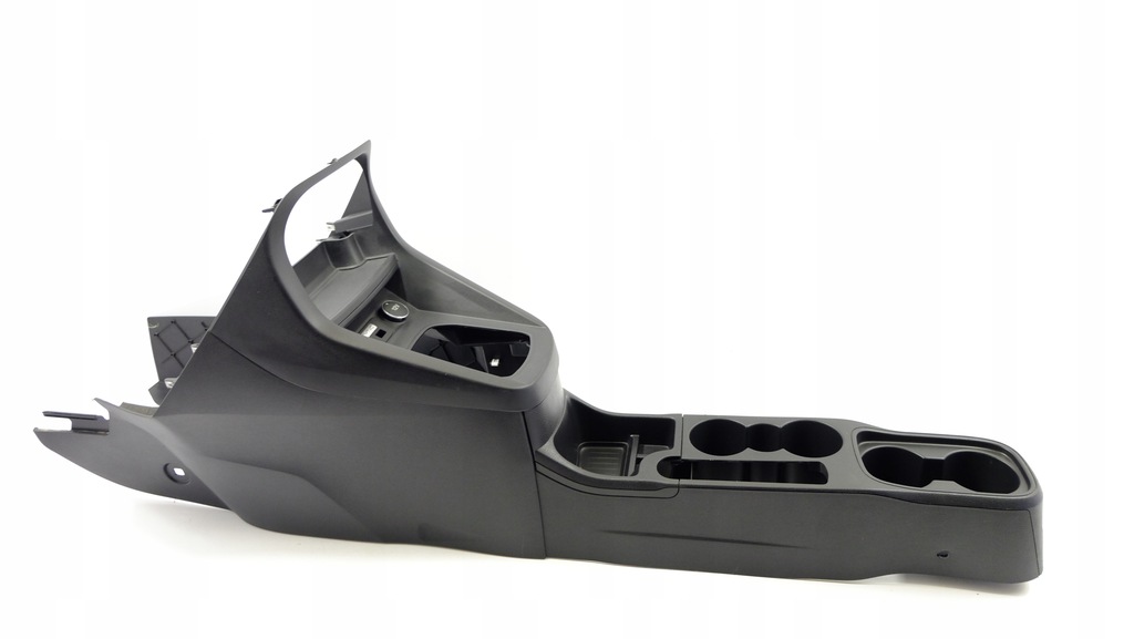 фото №7, Ford ka plus туннель средний