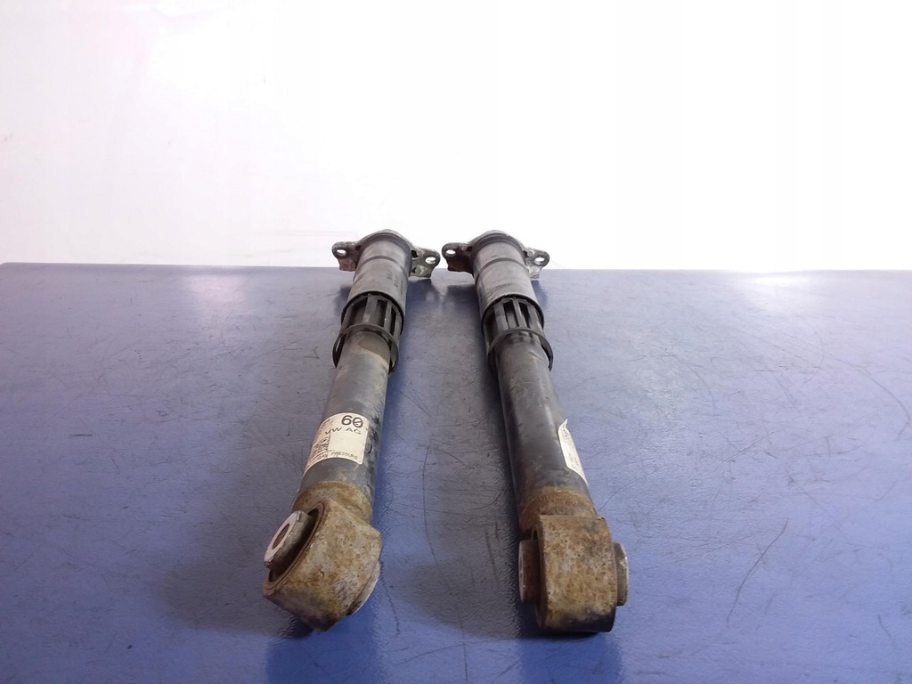 фото №3, Seat leon iii hb амортизаторы задняя задние