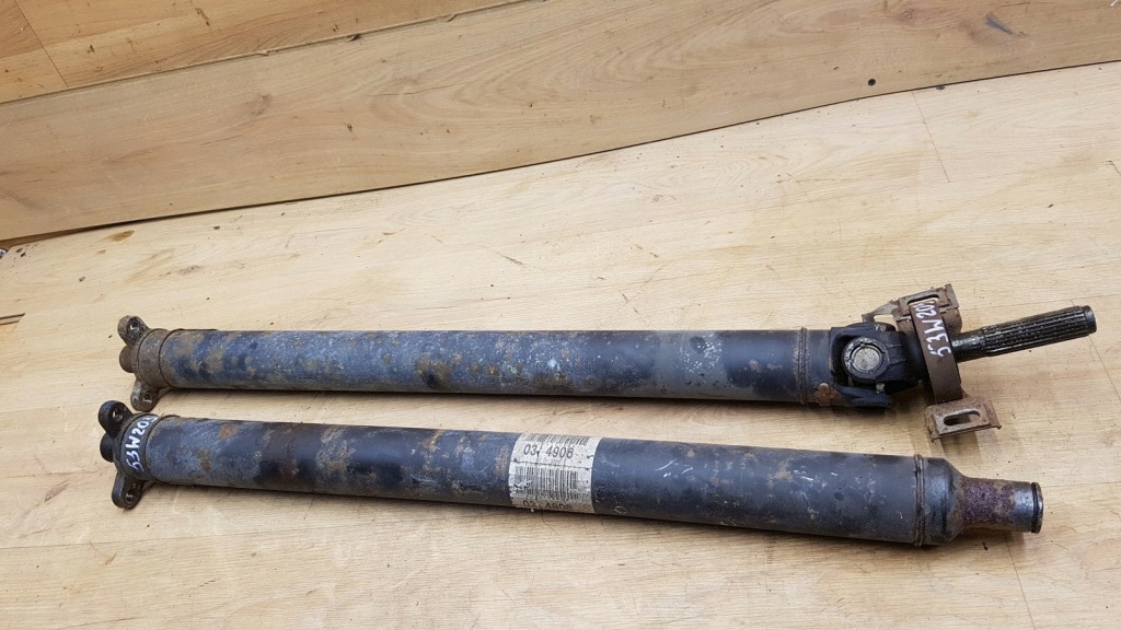 Купити Wał привідний mercedes w203 2.0 16v