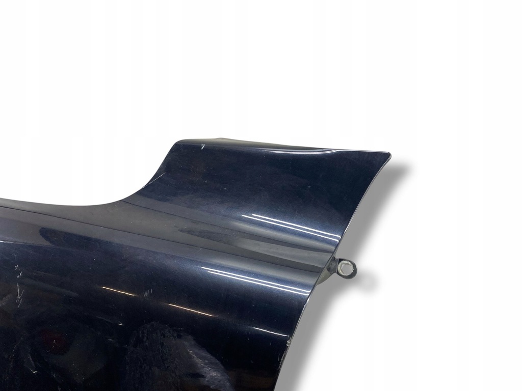 фото №7, Volvo xc90 2008 левая сторона крыло