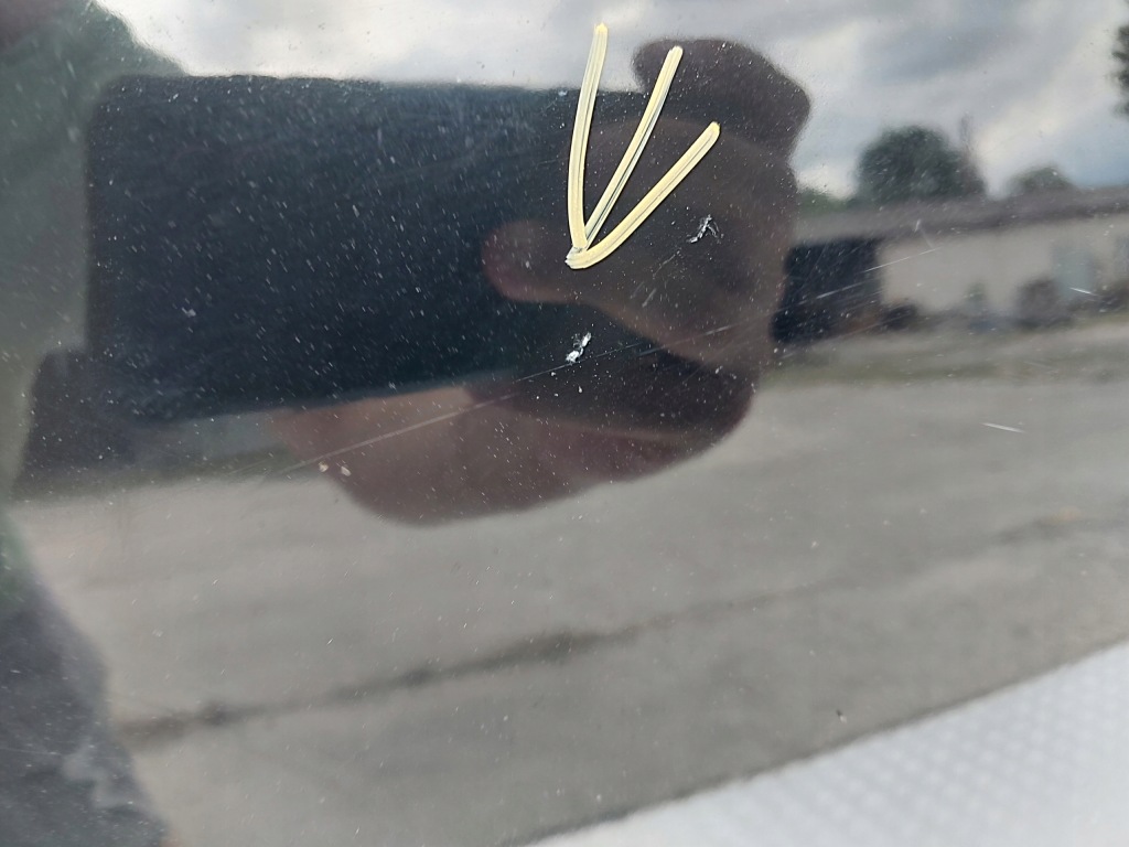 12. капот кришка двигуна alfa romeo mito Оригінал