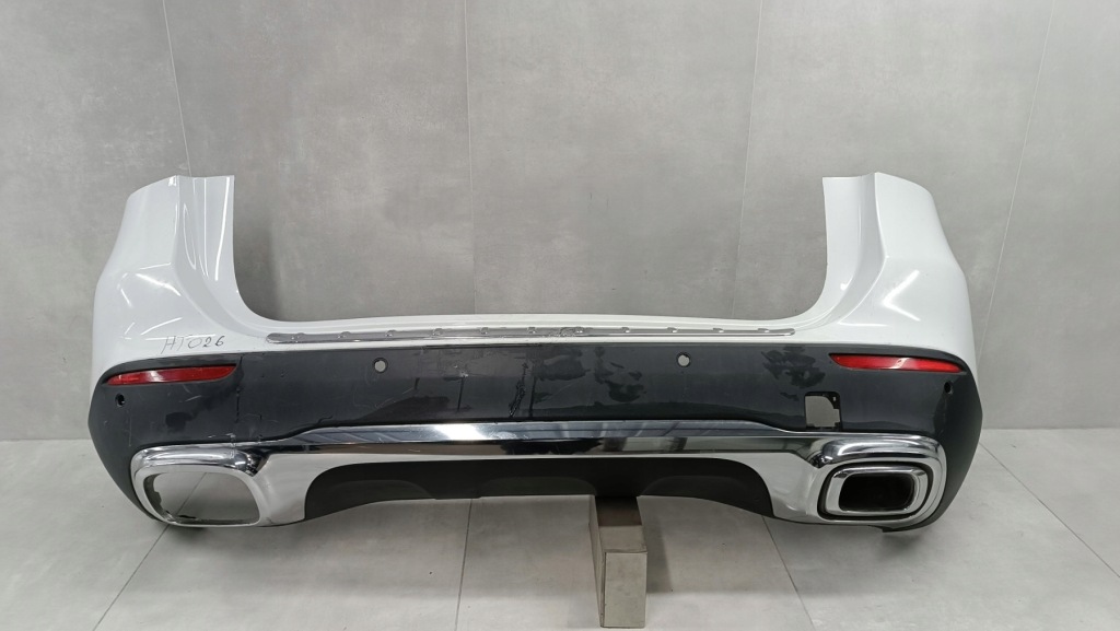 Купить Бампер передний перед mercedes gla h247