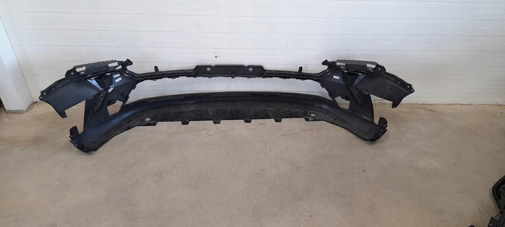 фото №4, Бампер передній renault austral 620263020r dci