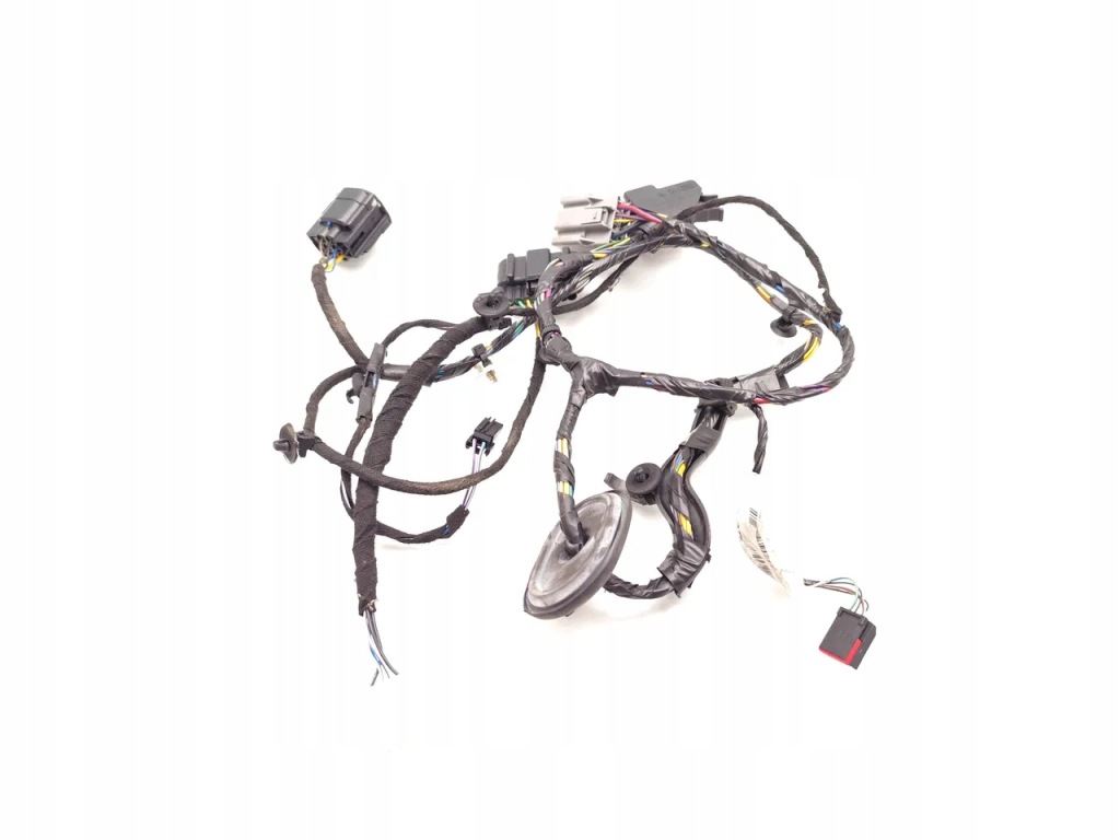 Купить Ford b-max жгут трубопровод дверь задних 2013 mpv av1t-14a584-hdc 12-24