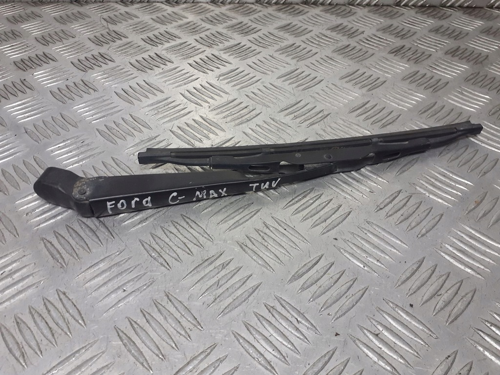 фото №1, Рычаг дворники задняя ford c-max i
