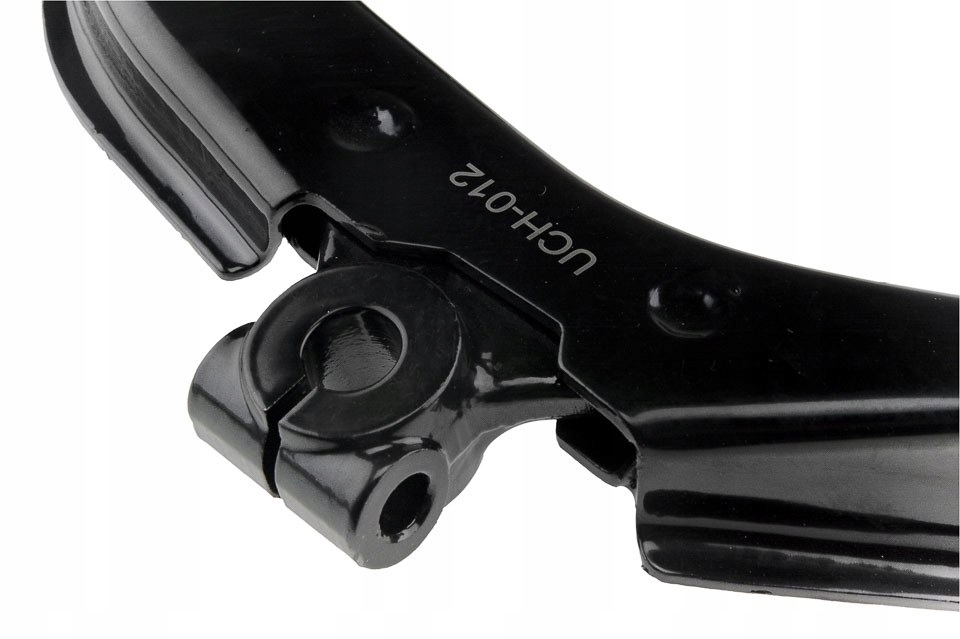 фото №12, Рычаг верхний saab 9-7x 05- перед