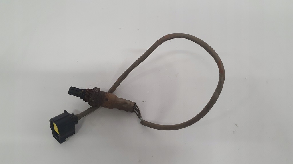 фото №1, Датчик температури вихлопних газів space star ii 12- 1.2