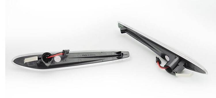 фото №3, Поворотники led do alfa romeo 159 brera spider