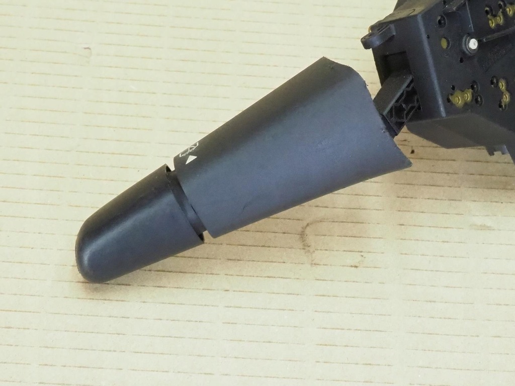 фото №11, Переключатель комбинированный mercedes sprinter w903 lift 2000-