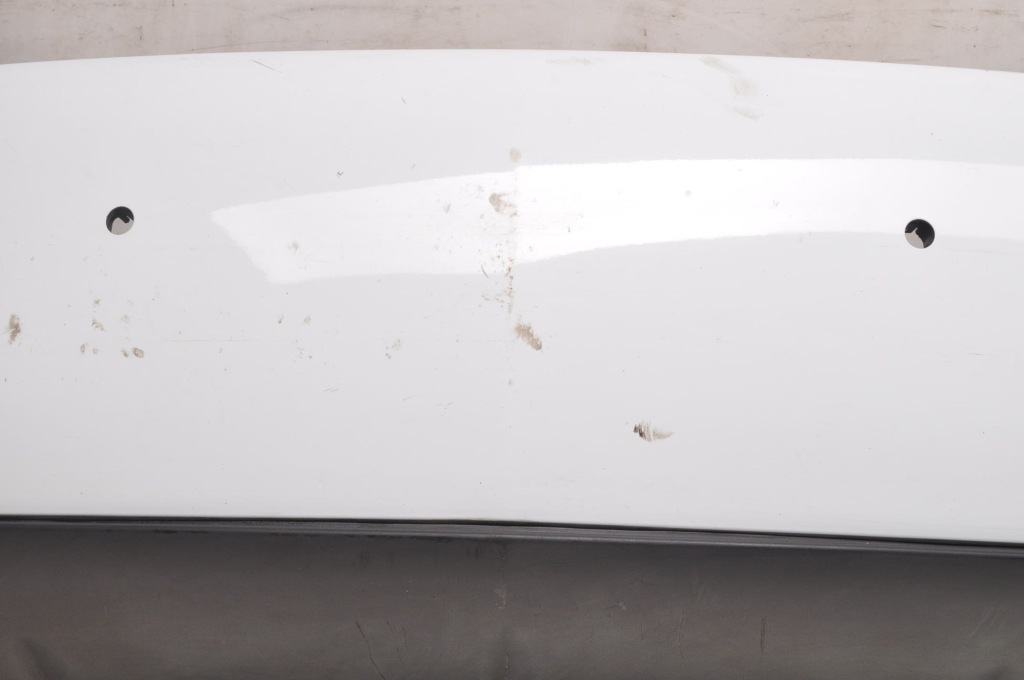 Renault zoe бампер задняя задний Доставка