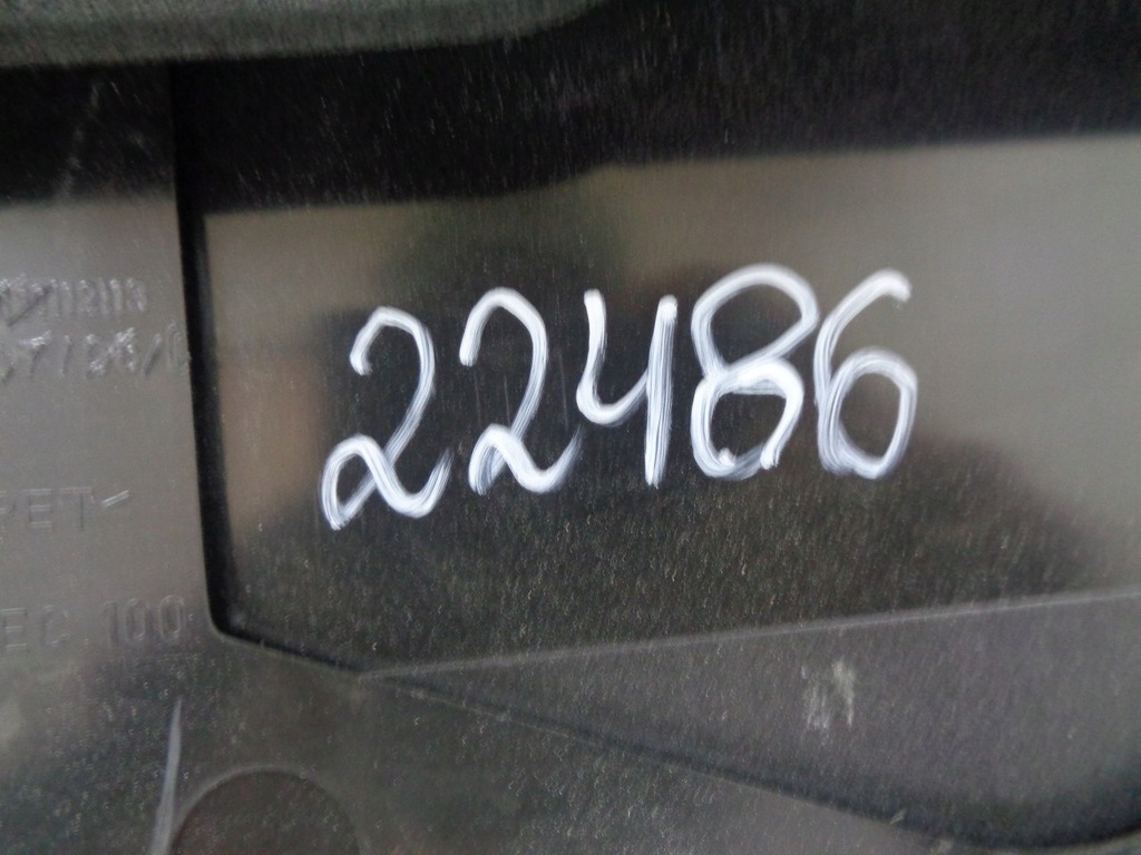 фото №15, Bmw 2 f45 спойлер спойлер задний крышки