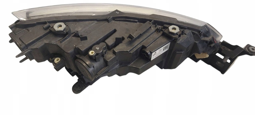 фото №8, Seat arona ibiza v лампа левый перед левая передняя 6f1941007g