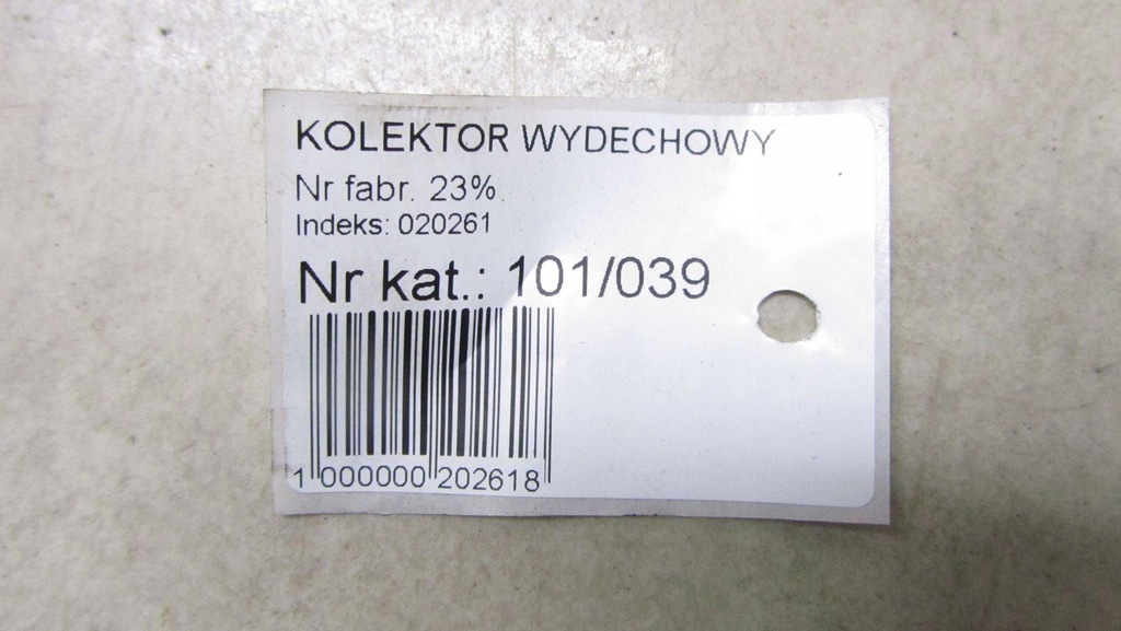 фото №6, Mercedes w176 1.6 колектор випускний 13-