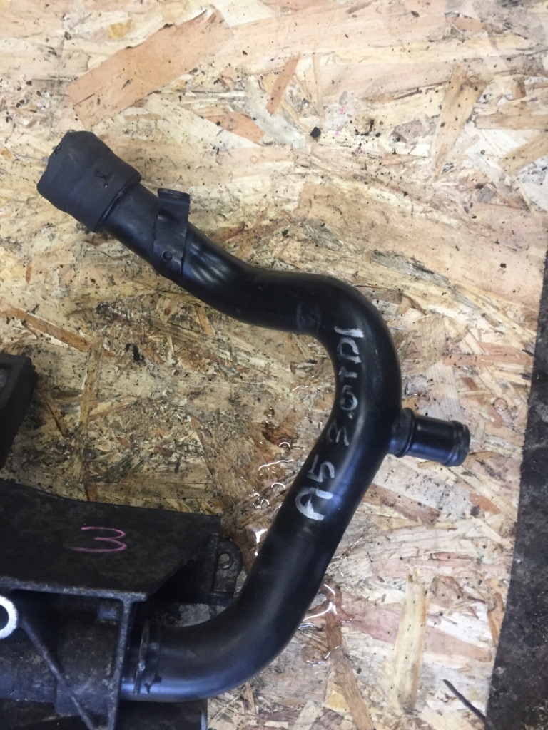 A4 b8 a5 2.7 3.0 tdi кронштейн генератора 059145169ac Киев