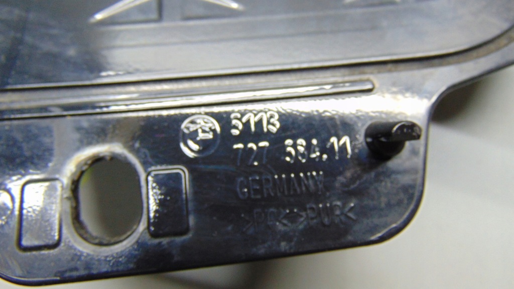 фото №9, Bmw ix i 20 ix20 ix-20 решётка радиатора решётка радиатора перед передний 2022- 12014