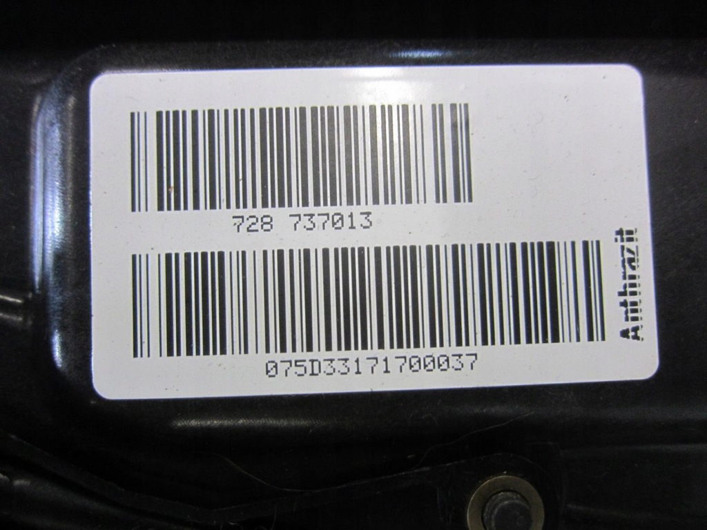 фото №16, Bmw x1 f48 крыша панорамный панорама люк 54107445467 7445467