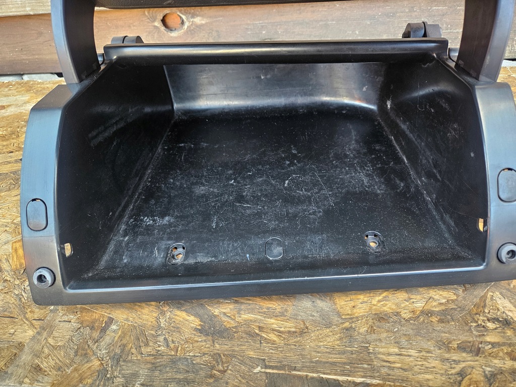 фото №9, Бардачок пассажира vw transporter caravele t5