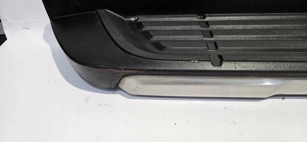 фото №3, Молдинг порог правая подножка ford ranger iii 3