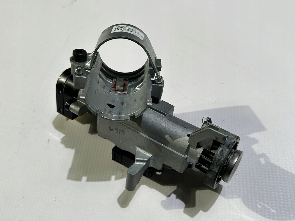 фото №9, Замок зажигания ключ chevrolet camaro 2009-2015