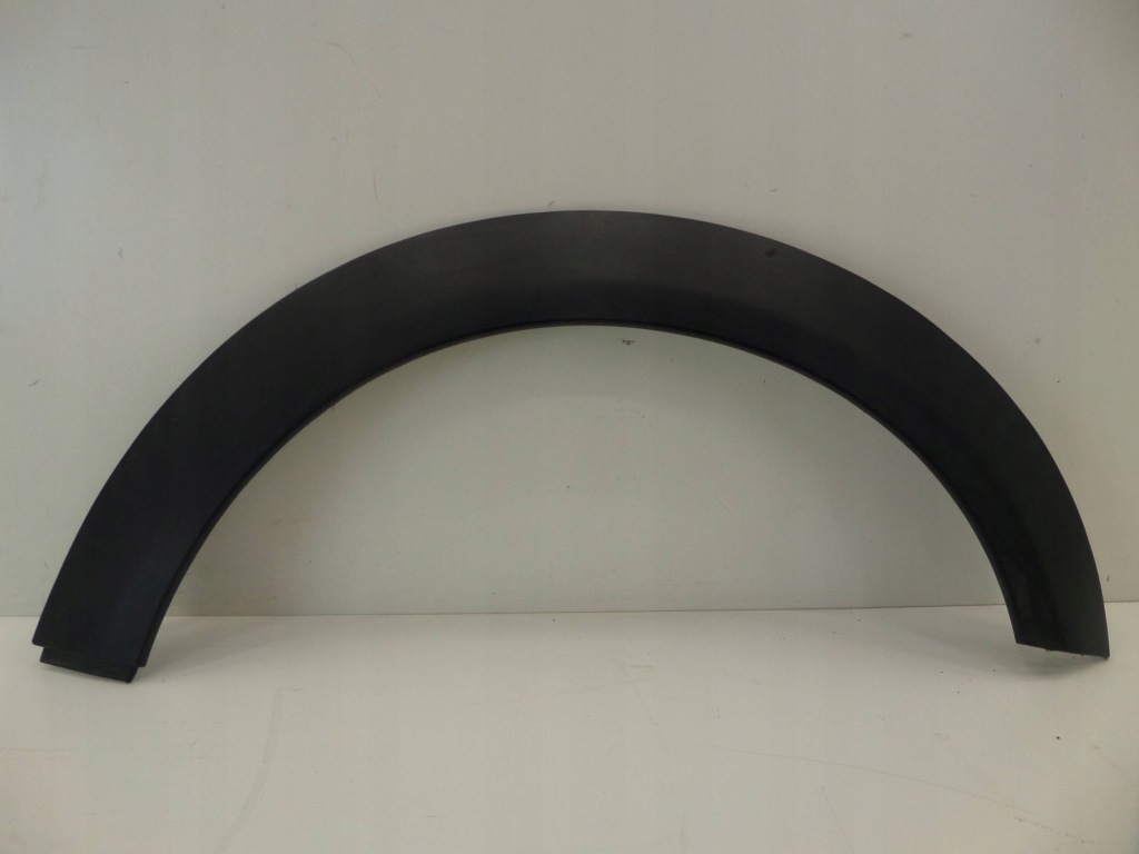 Купити Mini cooper r56 06-10 молдинг поріг зовнішня права 11412910