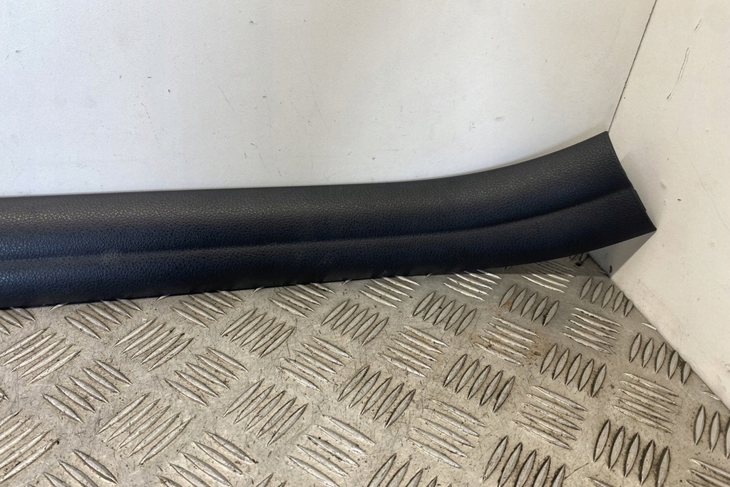 фото №7, Правая передняя молдинг порог bmw 4 coupe f32, f82 7277640 3.0l дизель