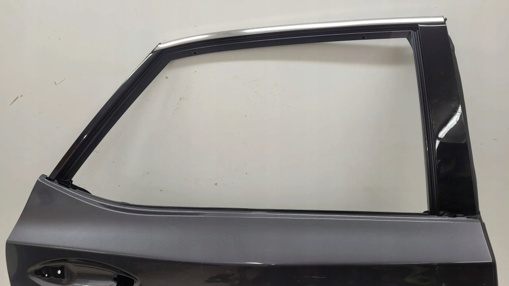 Lexus rx iv 4 15+ дверь задняя задняя правое  fv Недорого