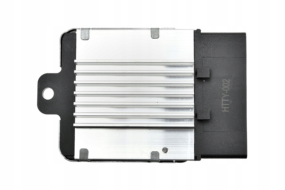 фото №2, Модуль вентилятора lexus is200/300 1999- rx300 2000- toyota | 87165-22050