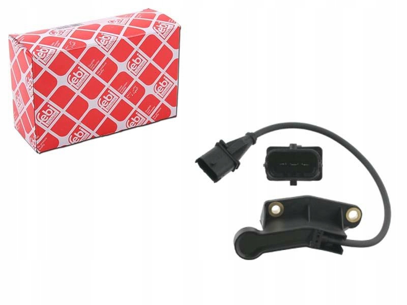 фото №15, Датчик вала розподільного валу febi bilstein 90536064 1238